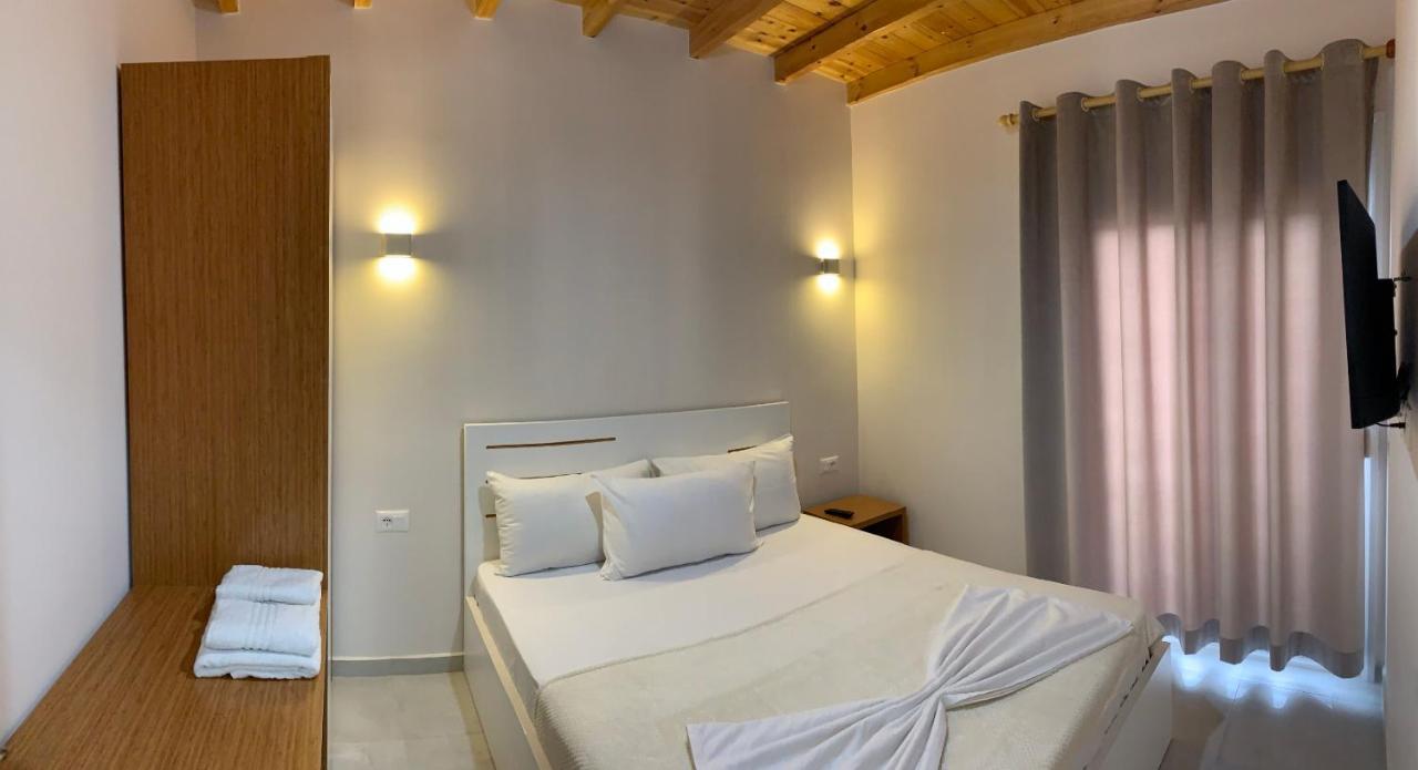 Maison Apartments Vlorë Extérieur photo