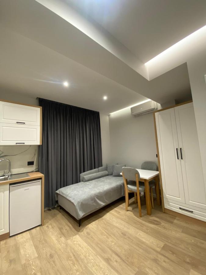 Maison Apartments Vlorë Extérieur photo