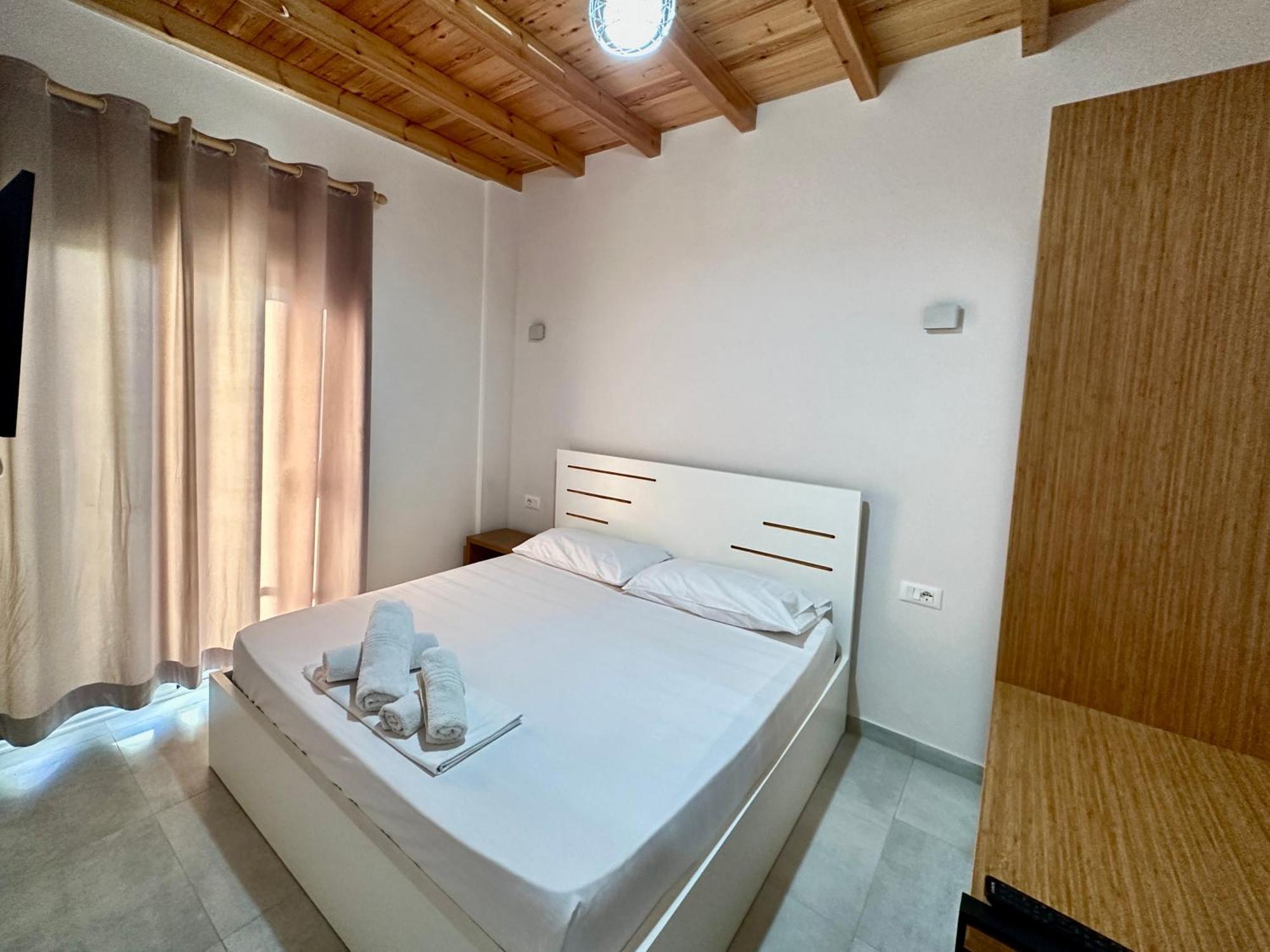 Maison Apartments Vlorë Extérieur photo