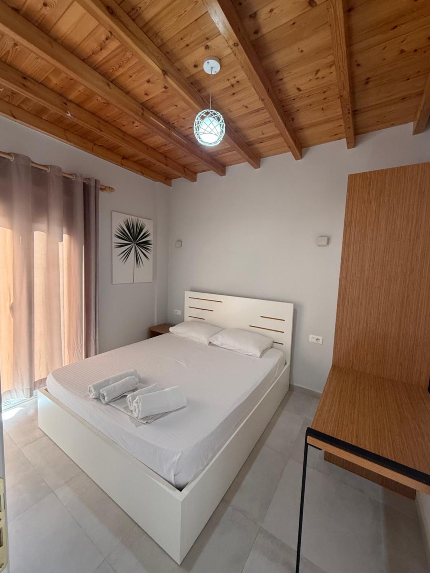 Maison Apartments Vlorë Extérieur photo