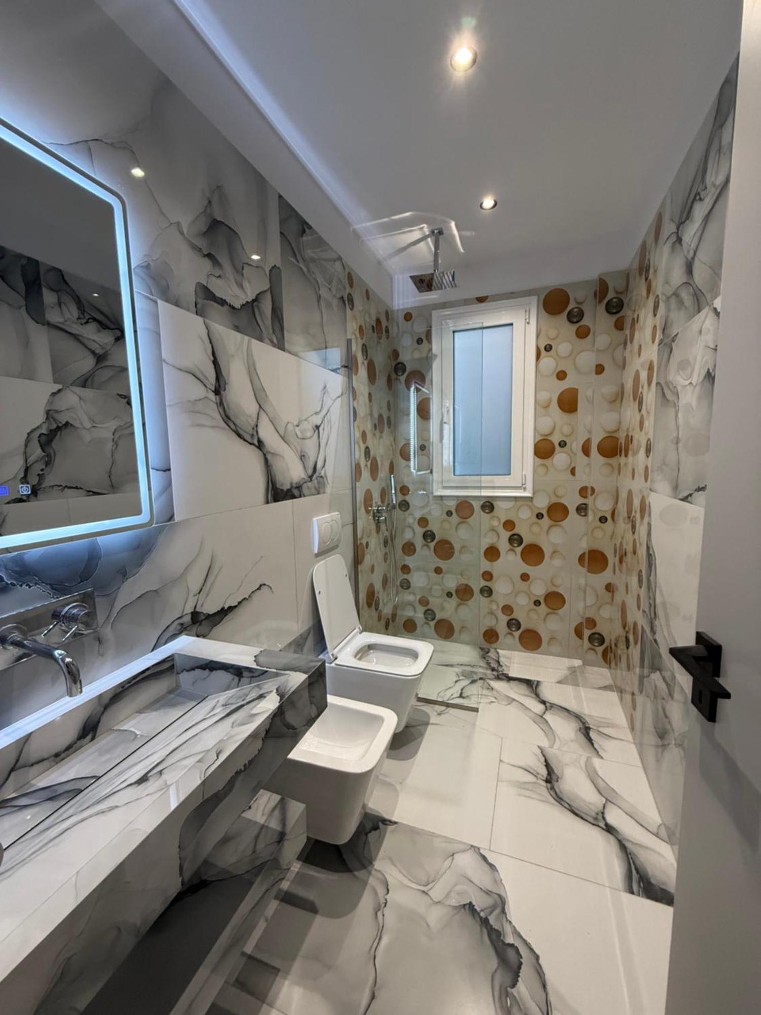 Maison Apartments Vlorë Extérieur photo