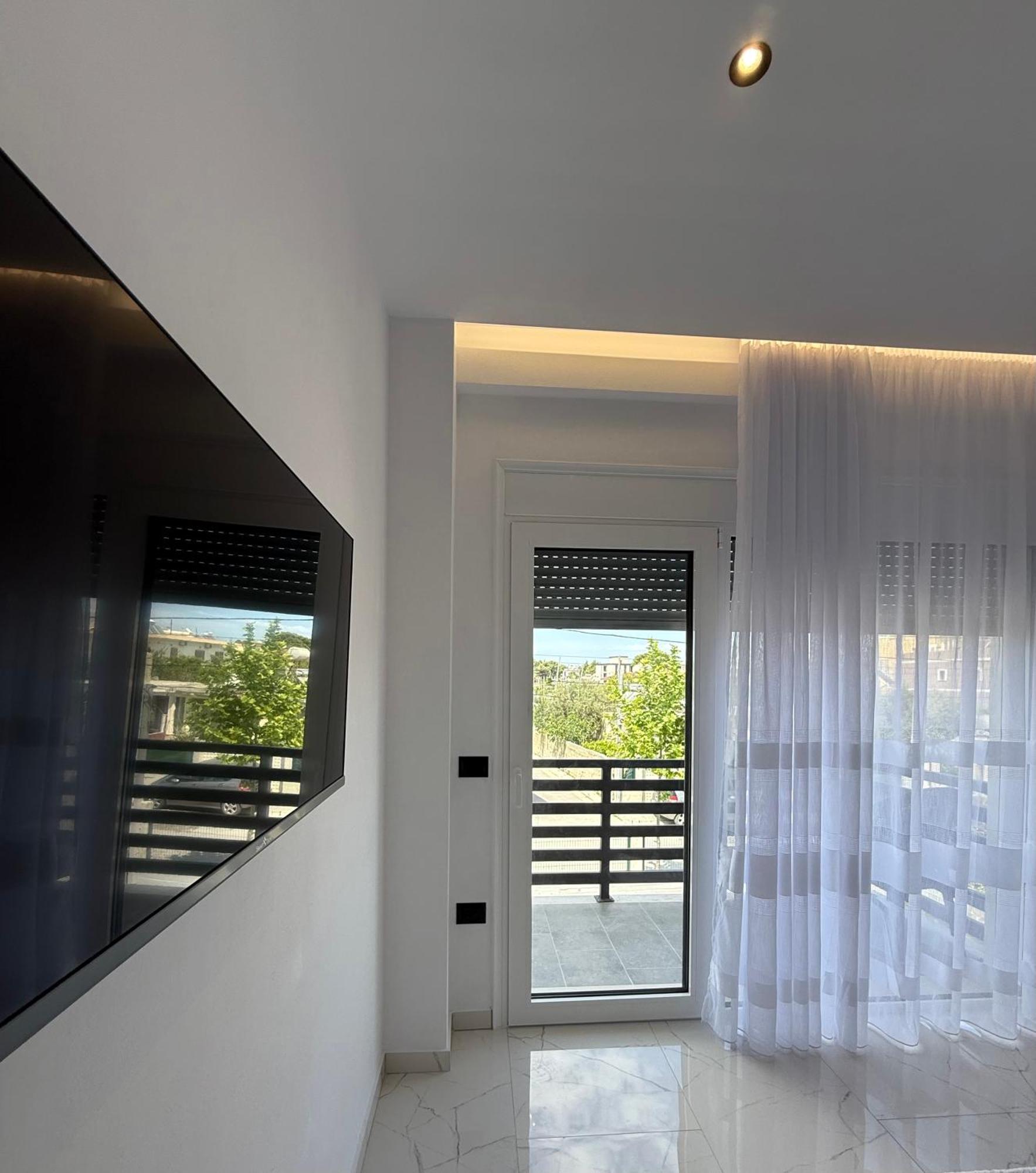 Maison Apartments Vlorë Extérieur photo