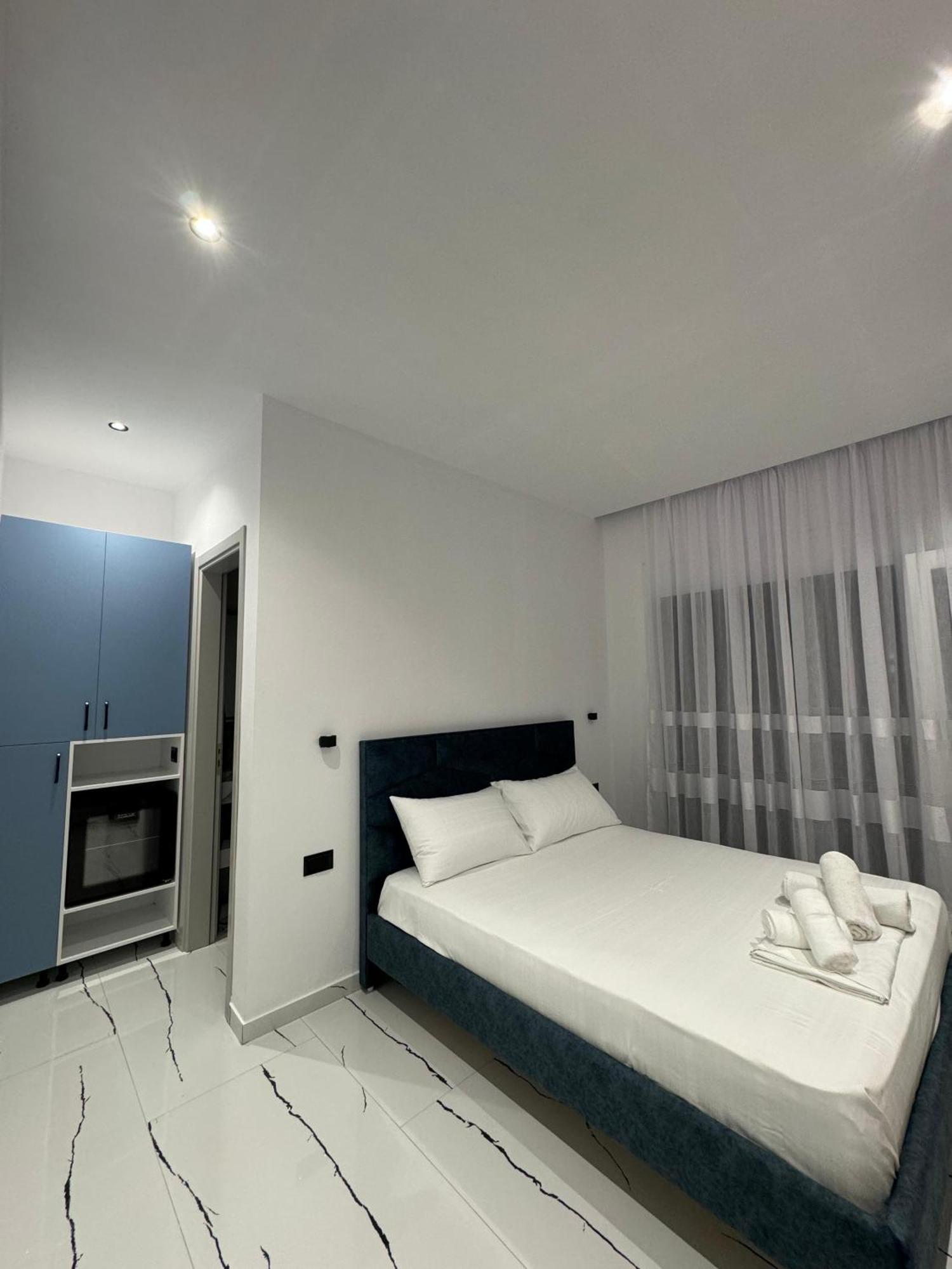 Maison Apartments Vlorë Extérieur photo